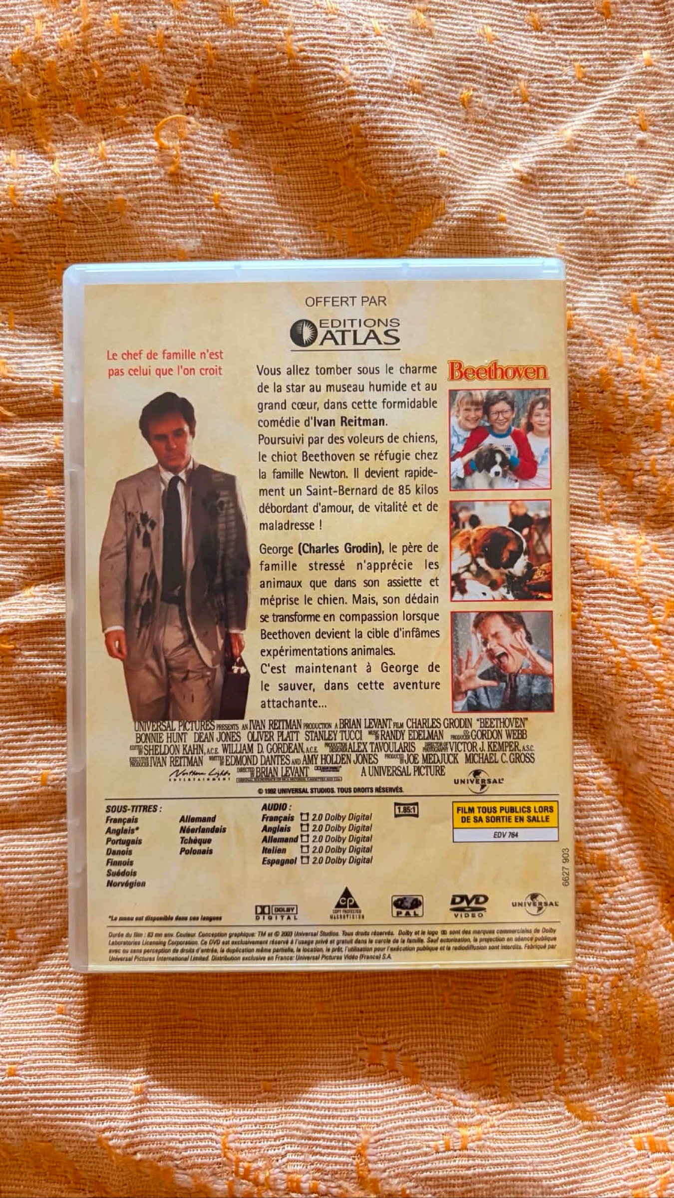 Beethoven o filme – photo 2